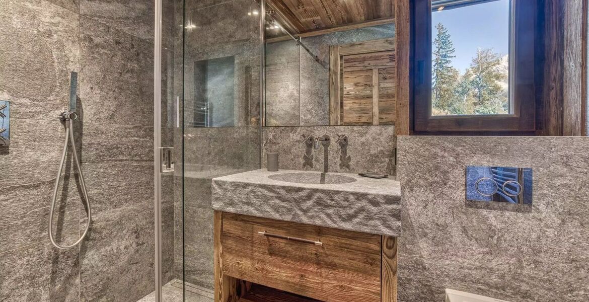 Luxury Chalet in Chamonix with Special Offer for Summer 2025
