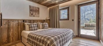 Luxury Chalet in Chamonix with Special Offer for Summer 2025