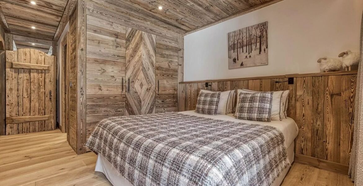 Luxury Chalet in Chamonix with Special Offer for Summer 2025