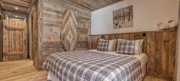 Luxury Chalet in Chamonix with Special Offer for Summer 2025
