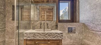 Luxury Chalet in Chamonix with Special Offer for Summer 2025