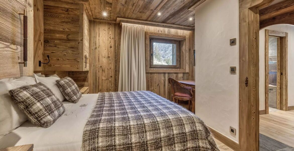 Luxury Chalet in Chamonix with Special Offer for Summer 2025