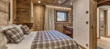 Luxury Chalet in Chamonix with Special Offer for Summer 2025