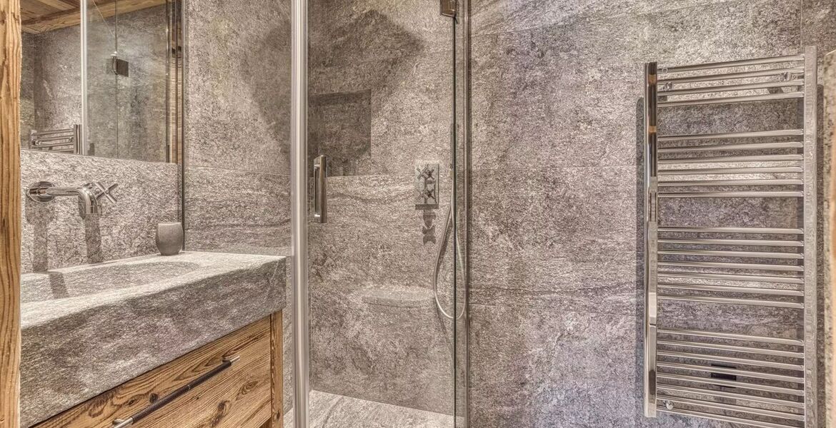 Luxury Chalet in Chamonix with Special Offer for Summer 2025