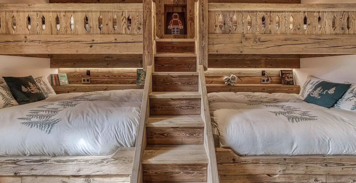 Luxury Chalet in Chamonix with Special Offer for Summer 2025