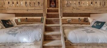 Luxury Chalet in Chamonix with Special Offer for Summer 2025