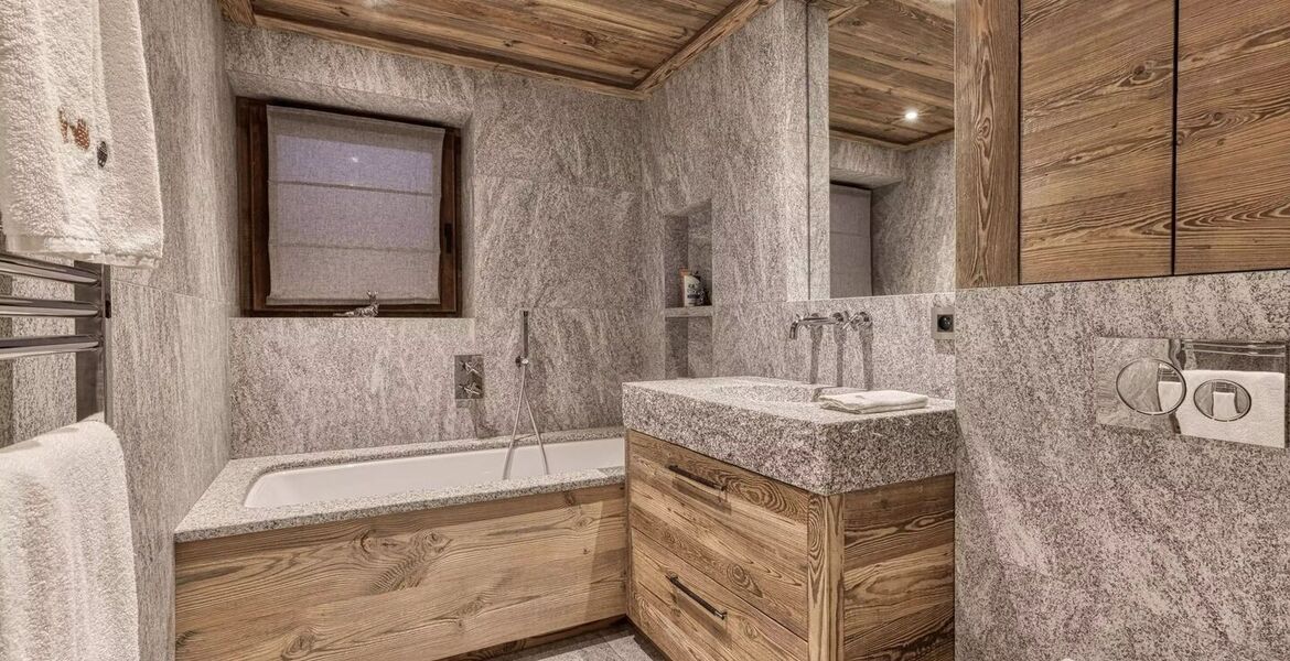 Luxury Chalet in Chamonix with Special Offer for Summer 2025