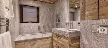 Luxury Chalet in Chamonix with Special Offer for Summer 2025