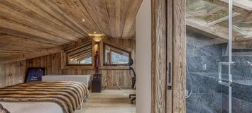Luxury Chalet in Chamonix with Special Offer for Summer 2025