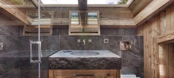 Luxury Chalet in Chamonix with Special Offer for Summer 2025