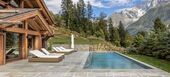 Luxury Chalet in Chamonix with Special Offer for Summer 2025