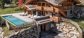Luxury Chalet in Chamonix with Special Offer for Summer 2025