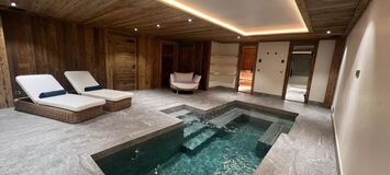 Luxury Chalet in Chamonix with Special Offer for Summer 2025