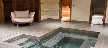 Luxury Chalet in Chamonix with Special Offer for Summer 2025