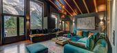 Luxury Chalet in Chamonix