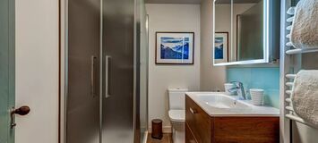 Luxury Chalet in Chamonix