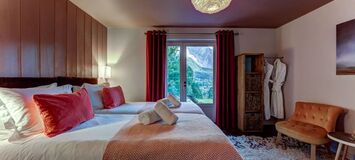 Luxury Chalet in Chamonix