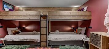 Luxury Chalet in Chamonix