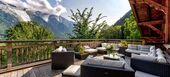 Luxury Chalet in Chamonix