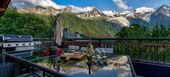 Luxury Chalet in Chamonix