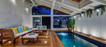 Luxury Chalet in Chamonix