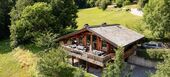 Luxury Chalet in Chamonix