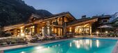 Luxury Chalet in Chamonix