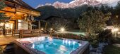 Luxury Chalet in Chamonix