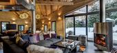 Luxury Chalet in Chamonix