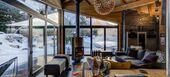 Luxury Chalet in Chamonix