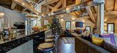 Luxury Chalet in Chamonix
