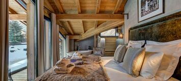 Luxury Chalet in Chamonix