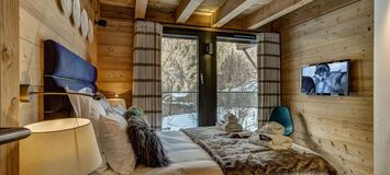 Luxury Chalet in Chamonix