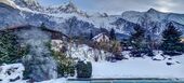 Luxury Chalet in Chamonix
