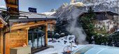 Luxury Chalet in Chamonix