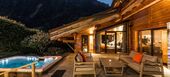 Luxury Chalet in Chamonix