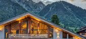 Luxury Chalet in Chamonix