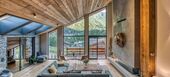 Luxury Chalet in Chamonix