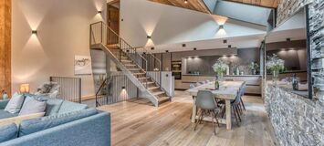 Luxury Chalet in Chamonix