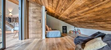Luxury Chalet in Chamonix
