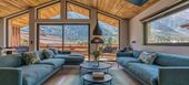 Luxury Chalet in Chamonix