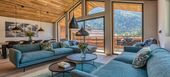 Luxury Chalet in Chamonix