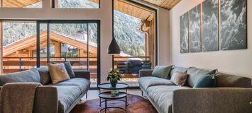 Luxury Chalet in Chamonix