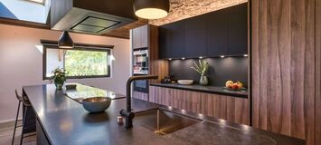 Luxury Chalet in Chamonix