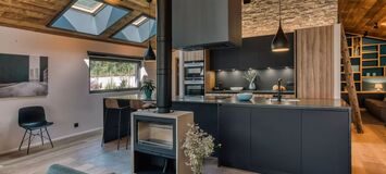 Luxury Chalet in Chamonix