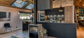 Luxury Chalet in Chamonix