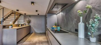 Luxury Chalet in Chamonix