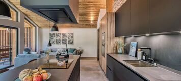 Luxury Chalet in Chamonix
