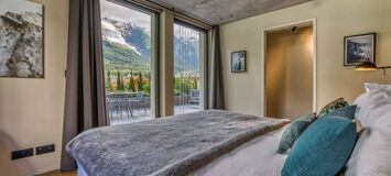 Luxury Chalet in Chamonix