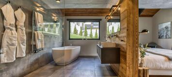 Luxury Chalet in Chamonix